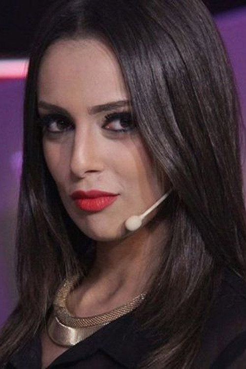Esraa Abdulfattah