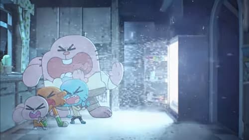 The Amazing World of Gumball, S06E31 - (2019)