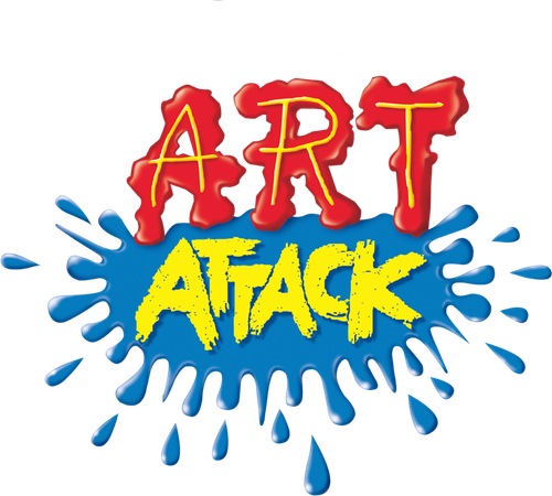 Art attack