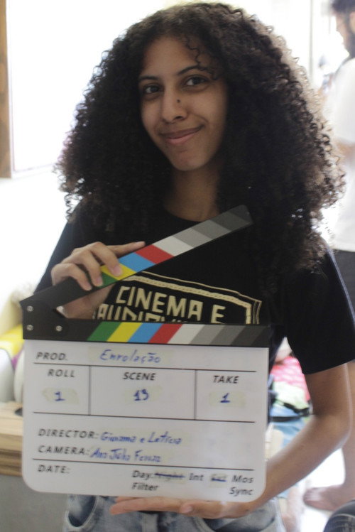 Foto de Luana Jericó