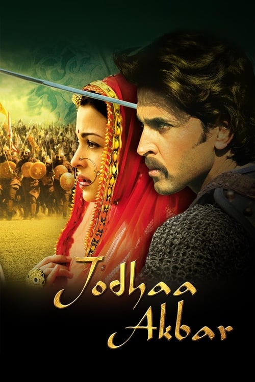 Image Jodhaa Akbar