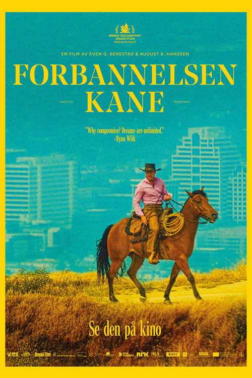 The Curse of Kane