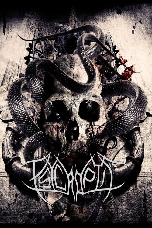 Psycroptic - Initiation