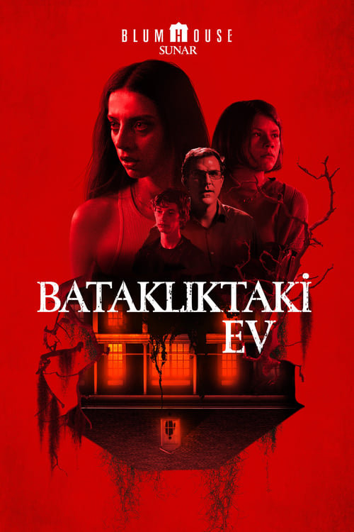 Bataklıktaki Ev ( A House on the Bayou )