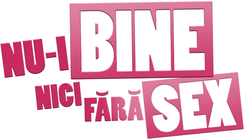 Kein Sex ist auch keine Lösung logo