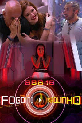 Escena 2 de Fogo no Parquinho