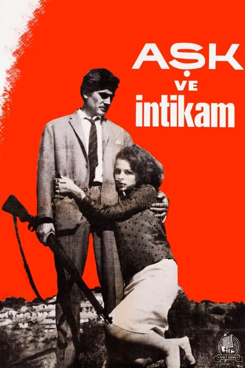 Aşk ve İntikam (1965)