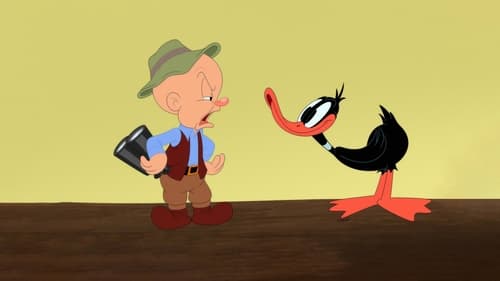 Looney Tunes Cartoons, S04E17 - (2022)