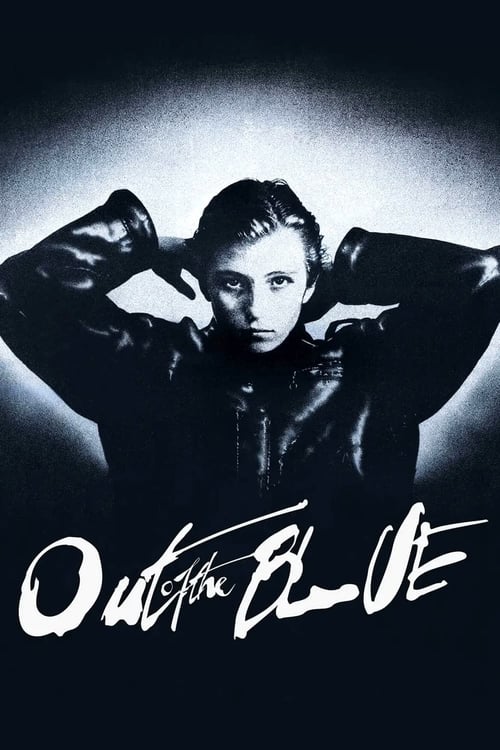 Out of the Blue (1981) poster