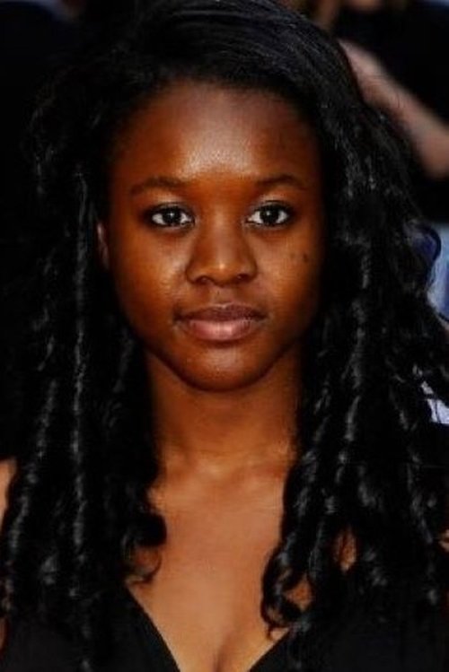 Gina Antwi