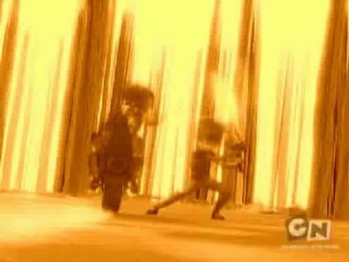 Code Lyoko, S04E30 - (2007)