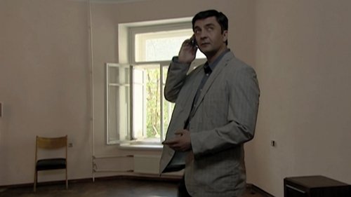 Шеф, S01E02 - (2012)