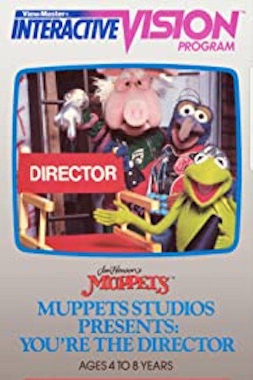Muppet Studios Presents: You're the Director 1988