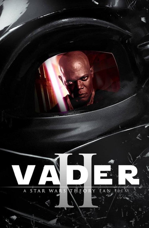 Vader Episode 2: Vader Follows Mace Windu