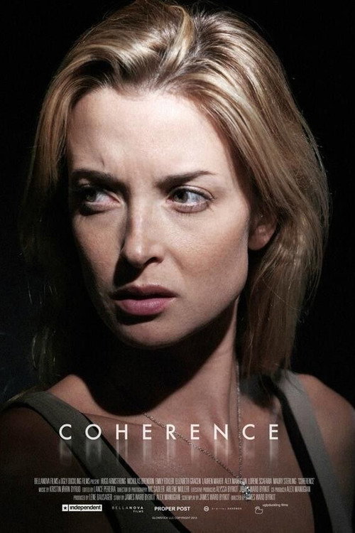 Poster 25 for Coherence