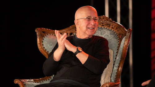 Grammy nominated Jazz Singer Magos Herrera