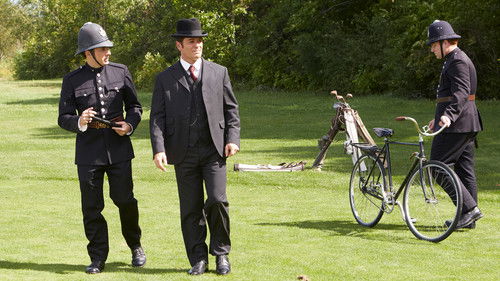Murdoch Mysteries: 9×11