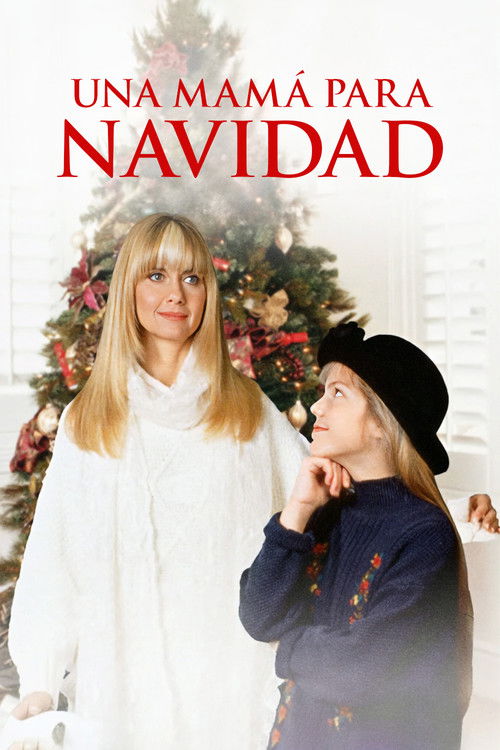 Una mamá para Navidad