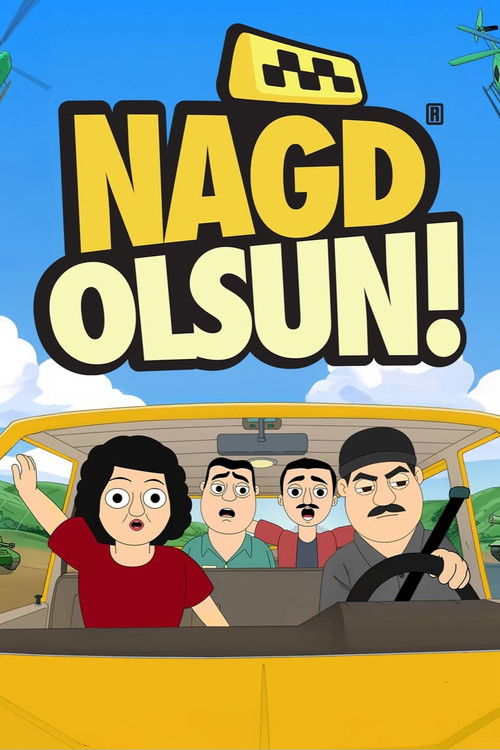 Nağd Olsun!