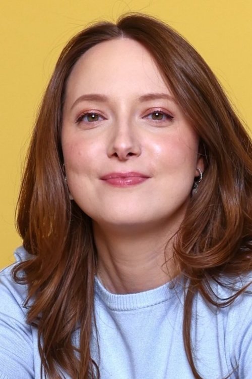 Olivia Brittain