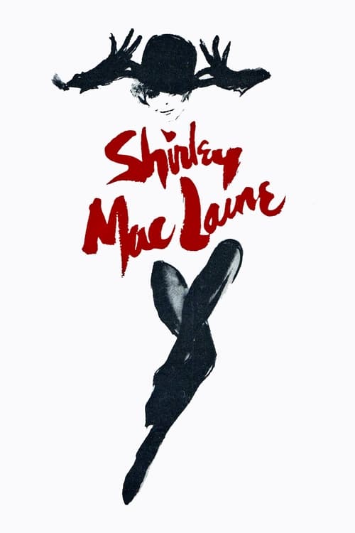 Poster The Shirley MacLaine Show 1985