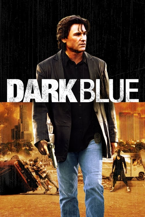  Dark Blue - 2003 
