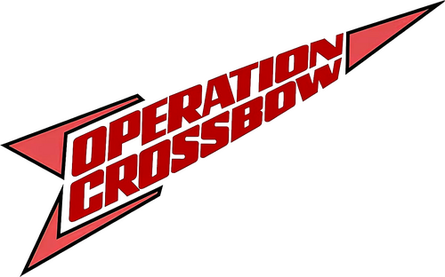 Operation Crossbow