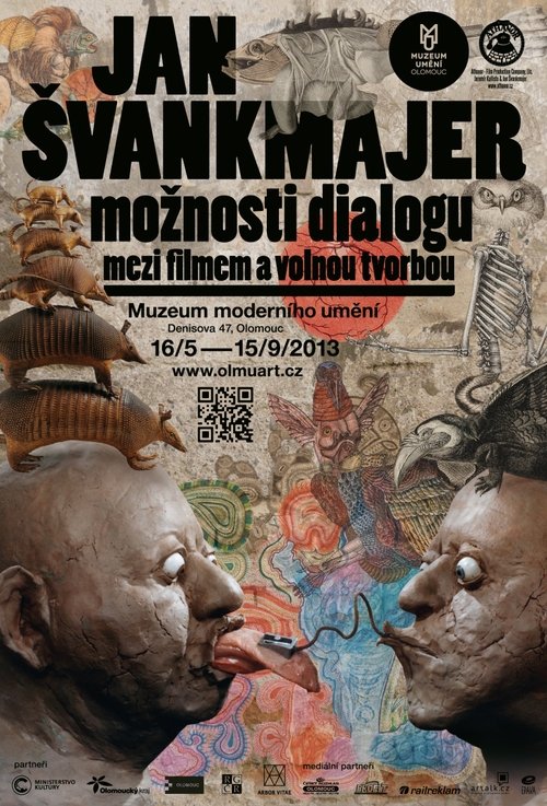 Možnosti dialogu (1982) poster