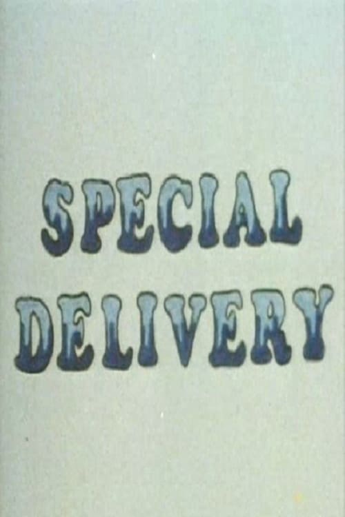 Special Delivery 1978