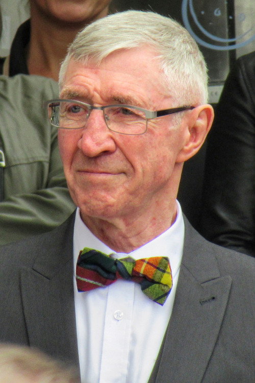 Ken Buchanan