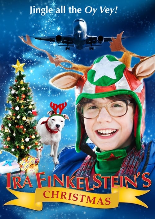 Ira Finkelstein's Christmas 2012