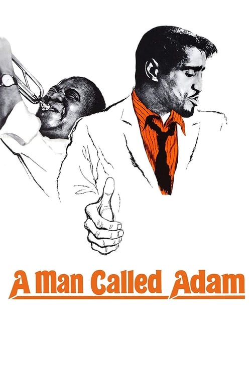 A Man Called Adam 1966