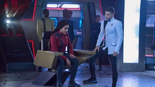 Star Trek: Discovery: 4×2