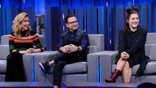 Image de l'épisode 45