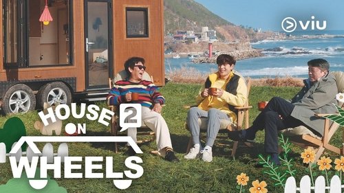 House on Wheels: For Rent