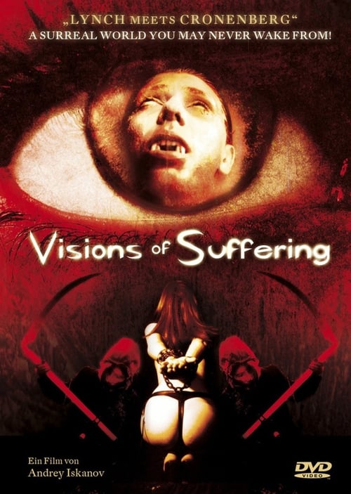 Visions of Suffering 2006