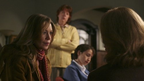 Grey’s Anatomy: 1×5