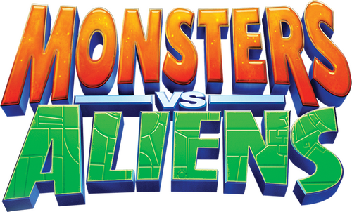 Monsters vs Aliens
