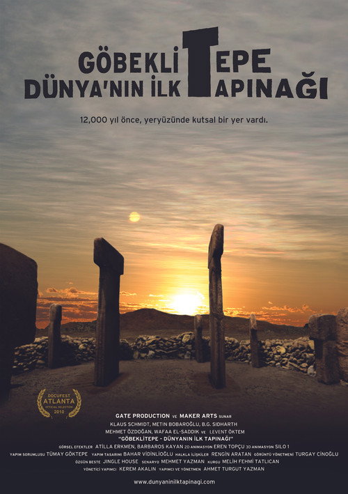 Göbeklitepe: Dünyanın İlk Tapınağı