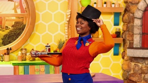 Image de l'épisode 1