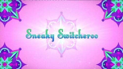 Shimmer and Shine, S04E27 - (2020)