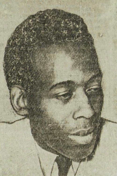 Robert Ross