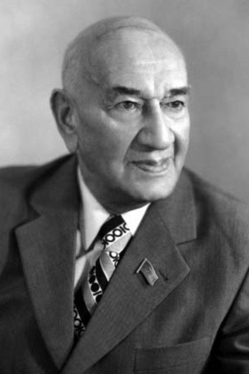 Foto de Süleyman Rüstəm