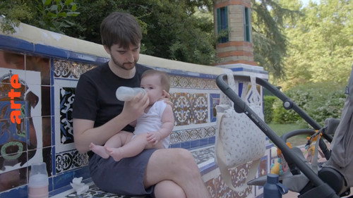 Paternité : une métamorphose décryptée