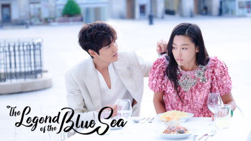 The Legend of the Blue Sea