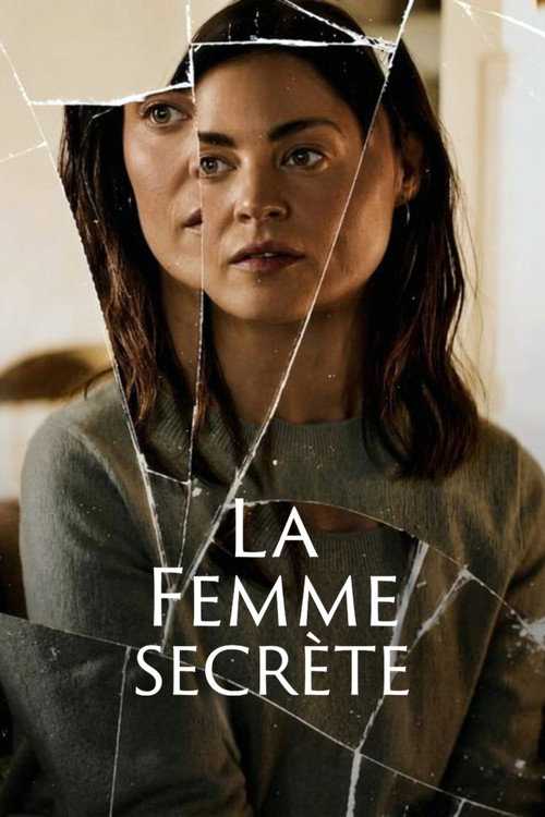 La Femme secrète poster