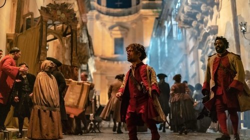 Cyrano Soundtrack banner