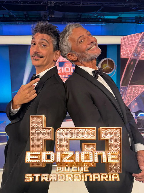TG1 - Edizione Più che Straordinaria