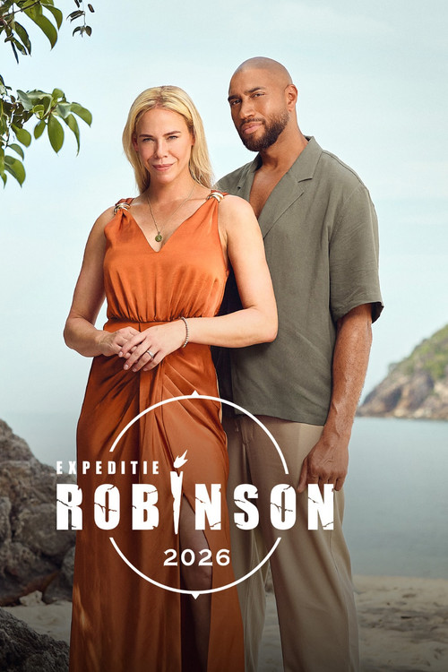 Season 26 poster
