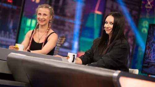 El hormiguero, S16E149 - (2022)